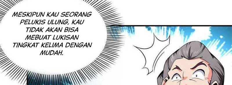 Library Tiandao Chapter 98 Gambar 33
