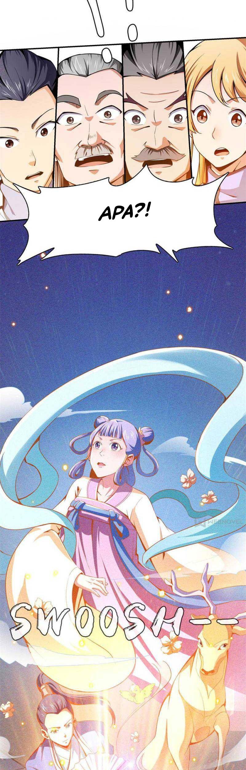Library Tiandao Chapter 98 Gambar 12