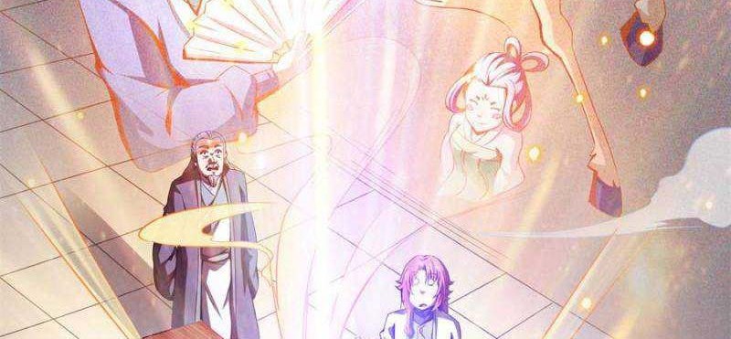 Library Tiandao Chapter 98 Gambar 13
