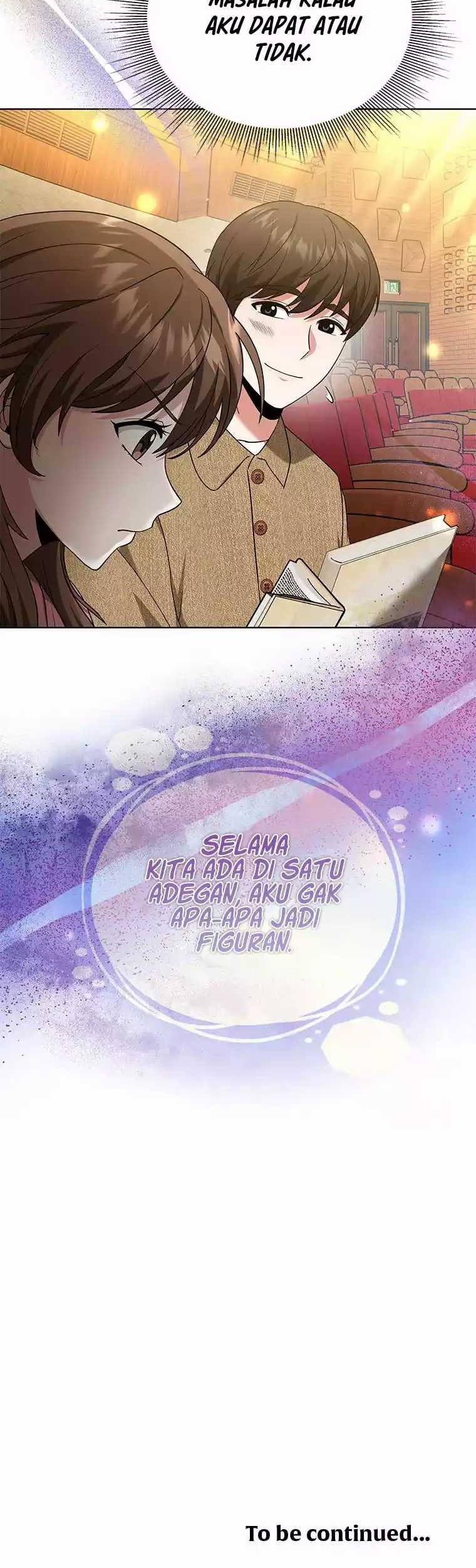 Life, Once Again! Chapter 49 Gambar 39