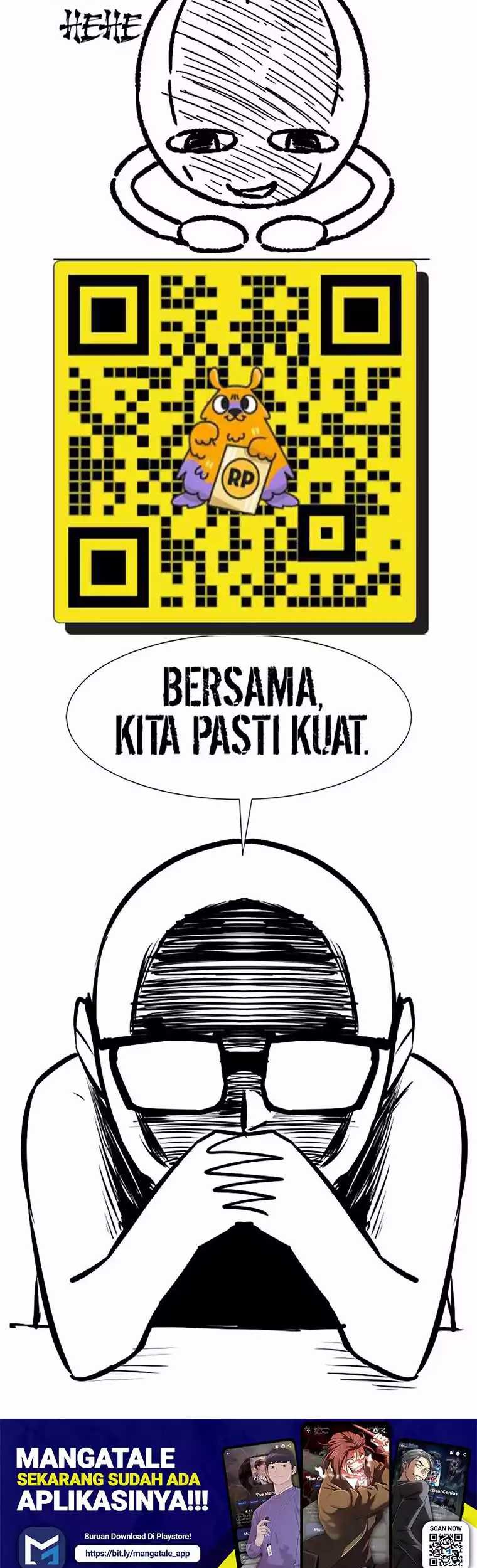 Life, Once Again! Chapter 49 Gambar 41