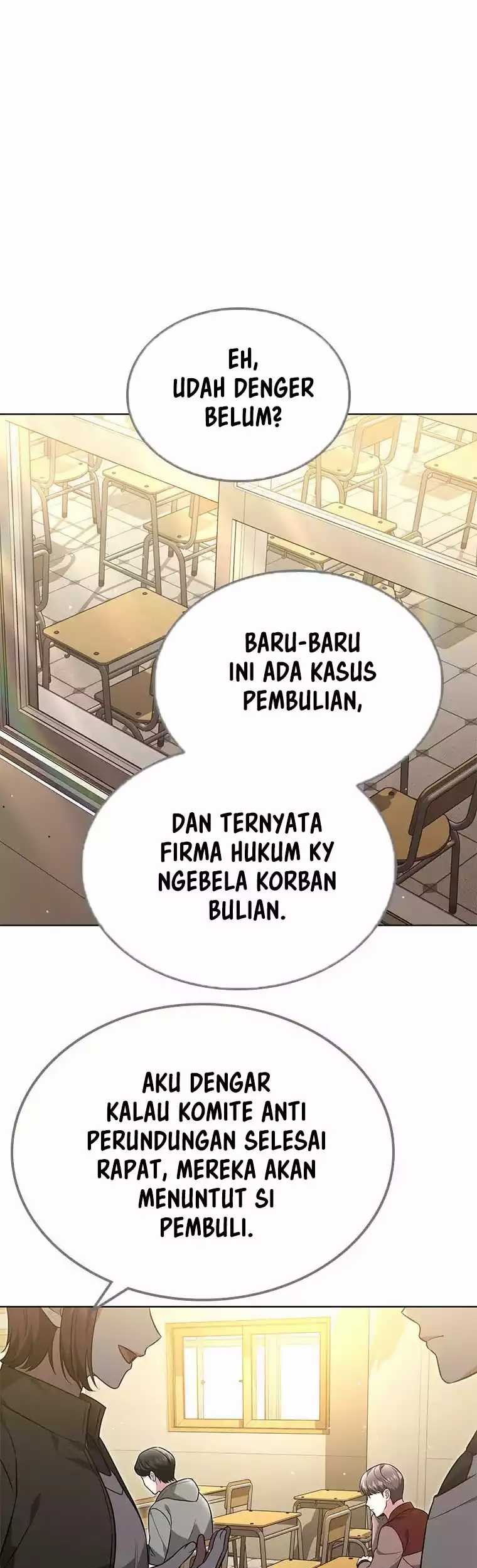 Baca Life, Once Again! Chapter 49 Gambar 2