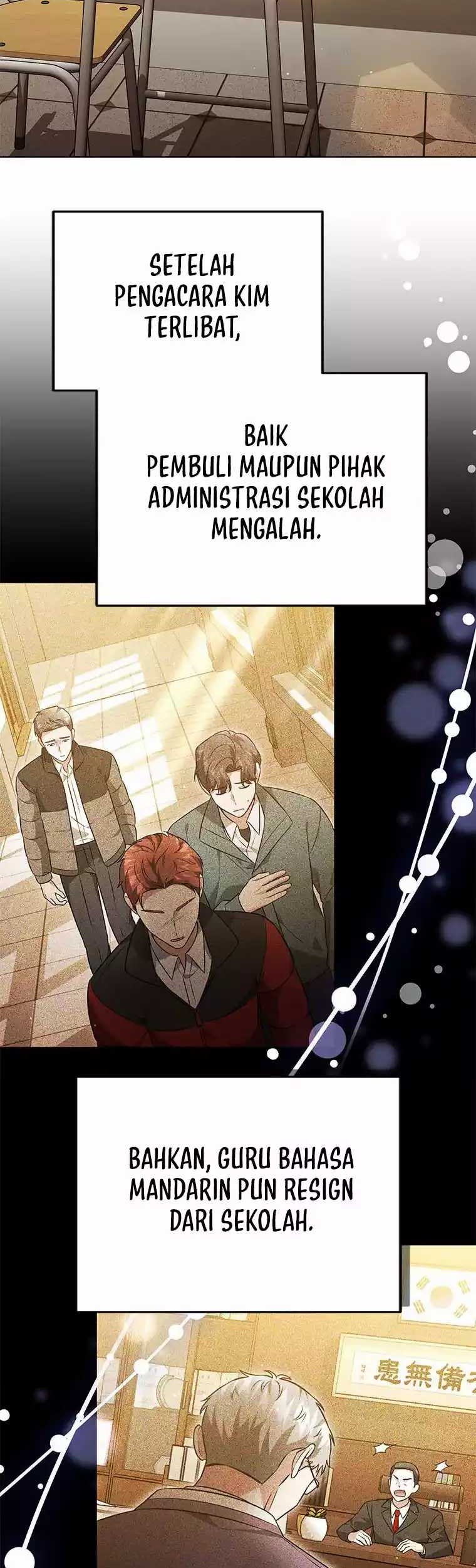 Life, Once Again! Chapter 49 Gambar 4