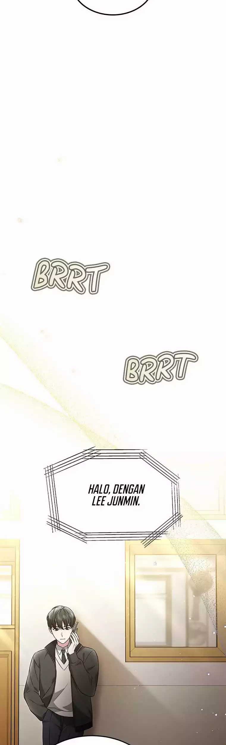 Life, Once Again! Chapter 49 Gambar 7