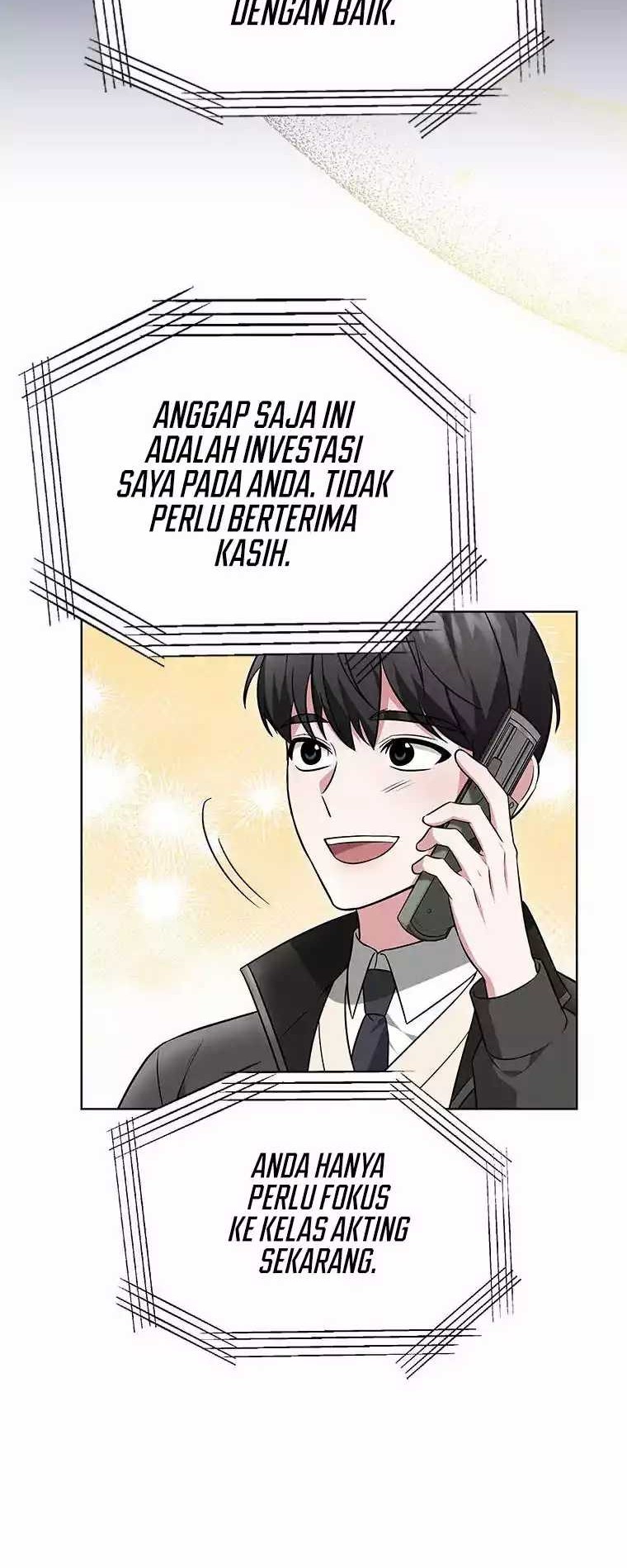 Life, Once Again! Chapter 49 Gambar 9