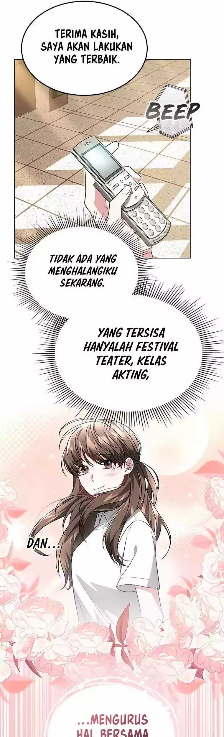 Life, Once Again! Chapter 49 Gambar 10