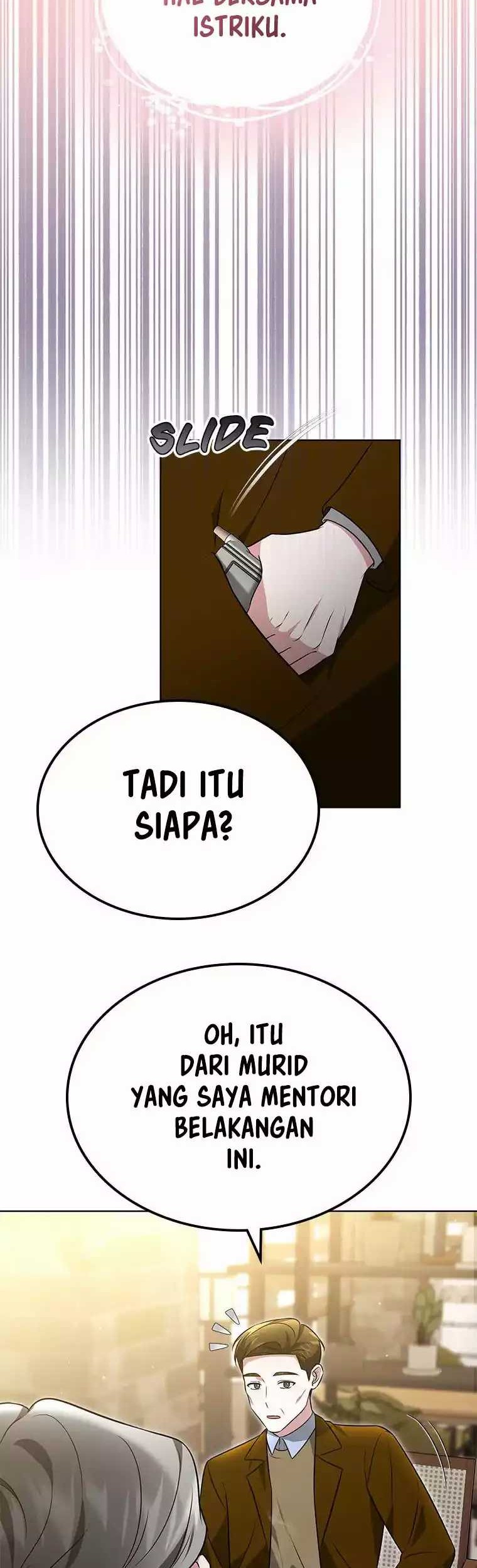 Life, Once Again! Chapter 49 Gambar 11