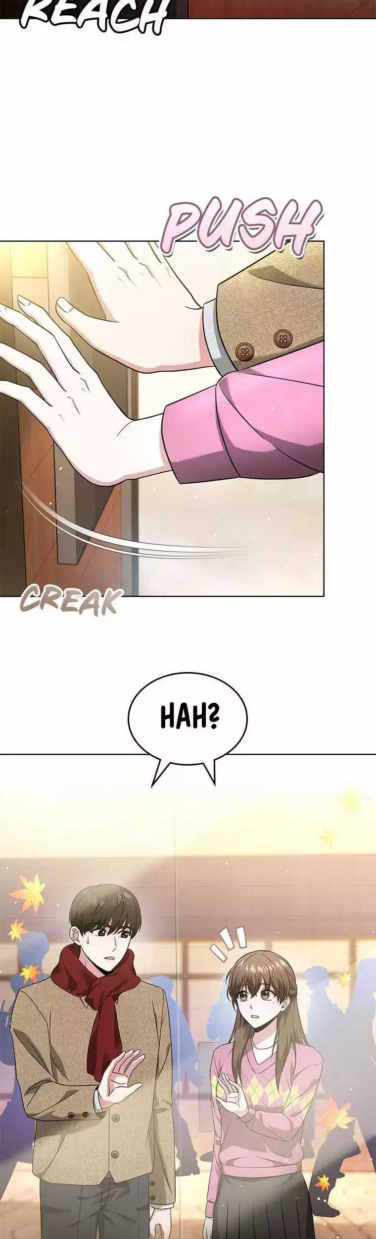 Life, Once Again! Chapter 49 Gambar 20