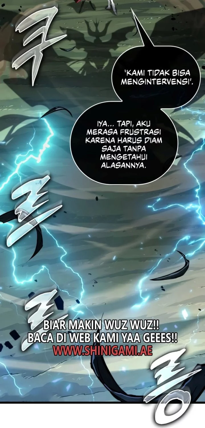 Light Of Arad: Forerunner Chapter 1 Gambar 36