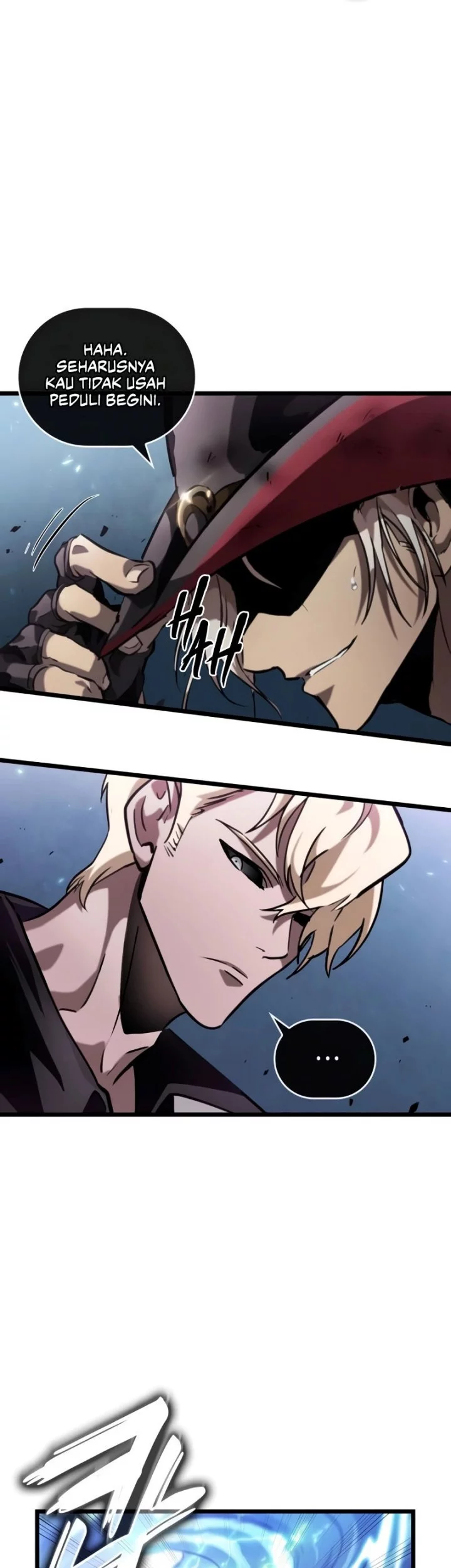 Light Of Arad: Forerunner Chapter 1 Gambar 37