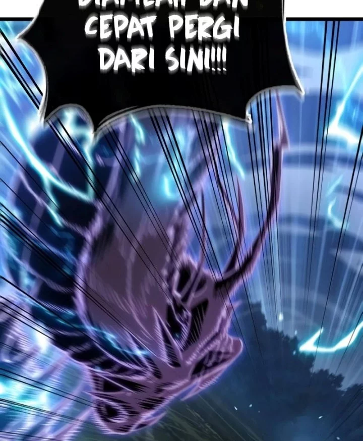 Light Of Arad: Forerunner Chapter 1 Gambar 43