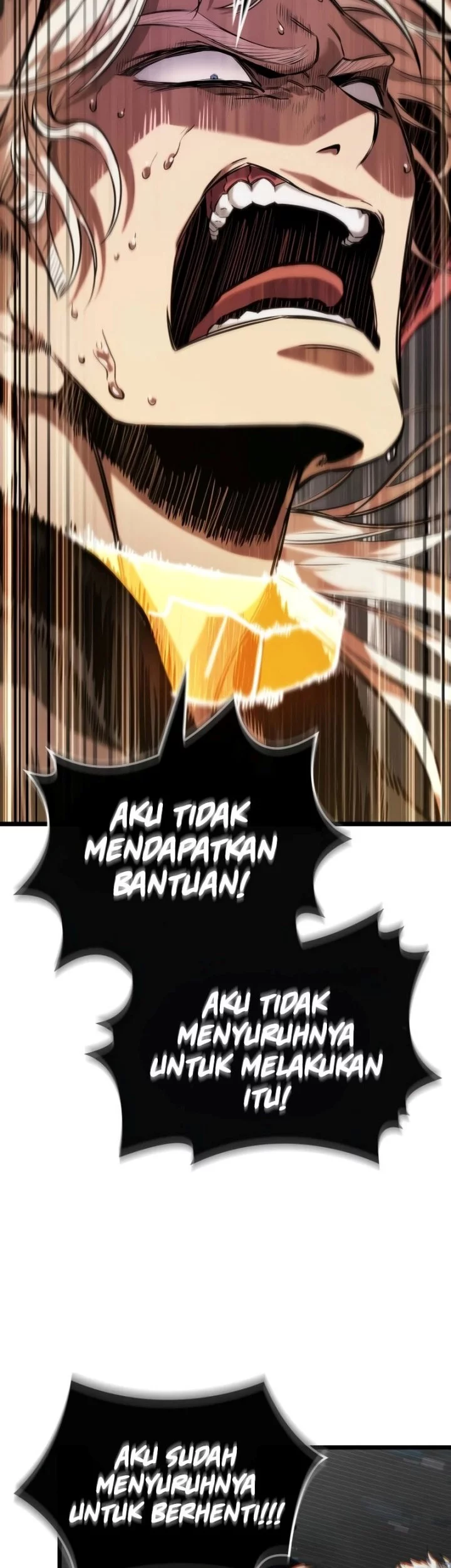 Light Of Arad: Forerunner Chapter 1 Gambar 53