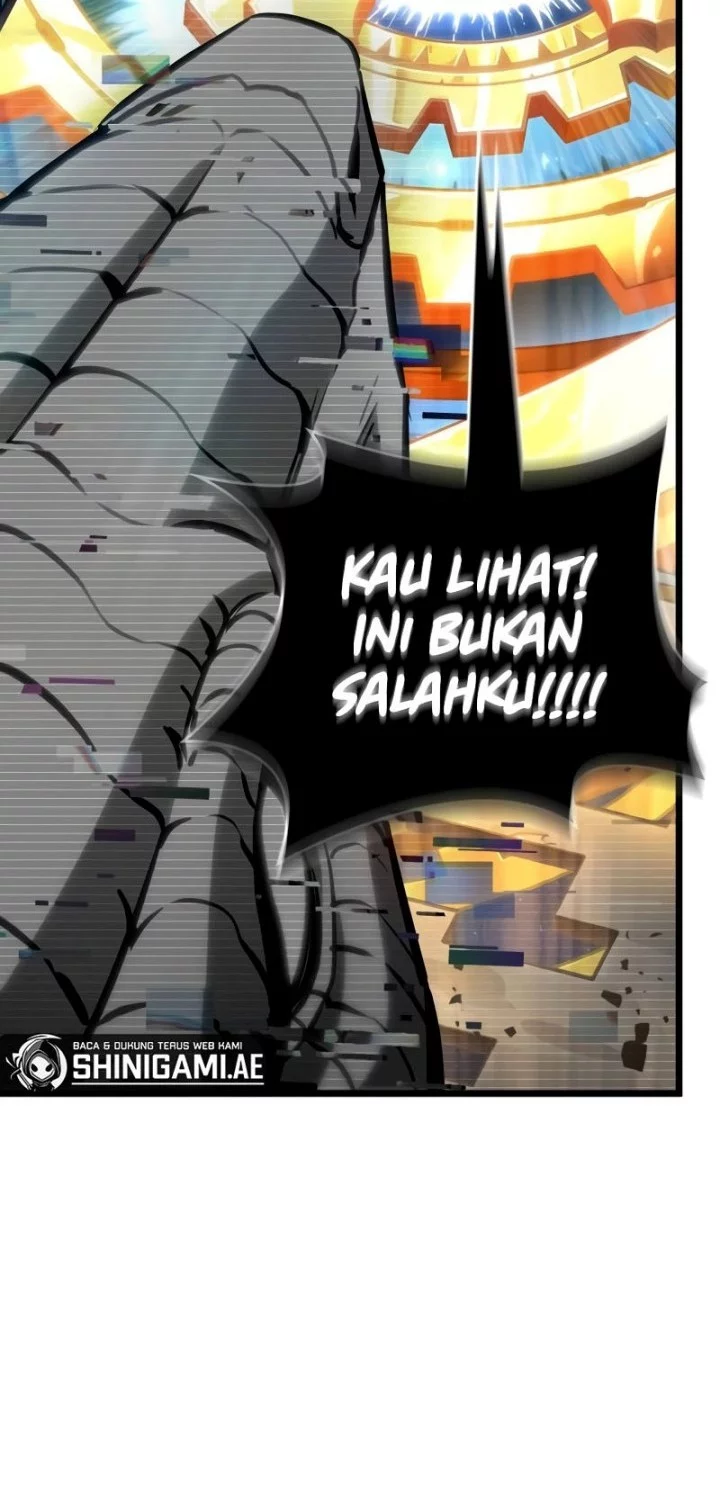 Light Of Arad: Forerunner Chapter 1 Gambar 55