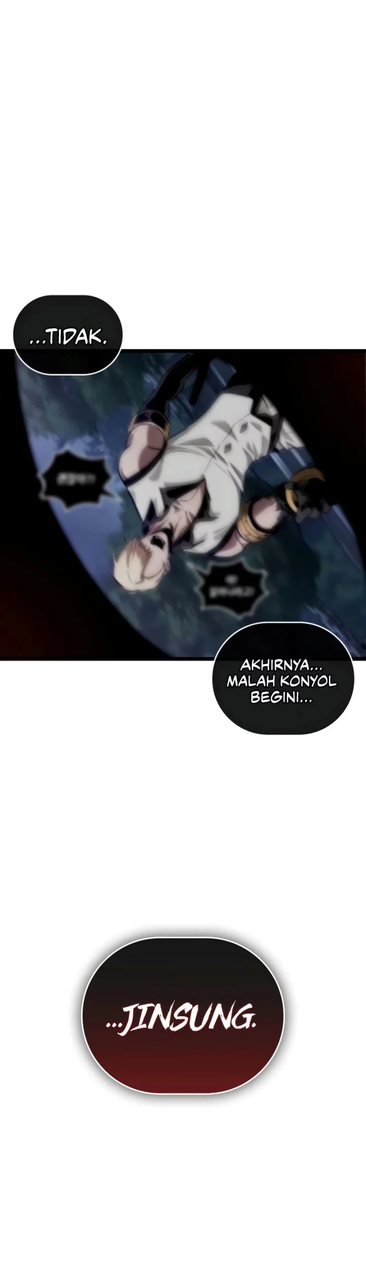 Light Of Arad: Forerunner Chapter 1 Gambar 63