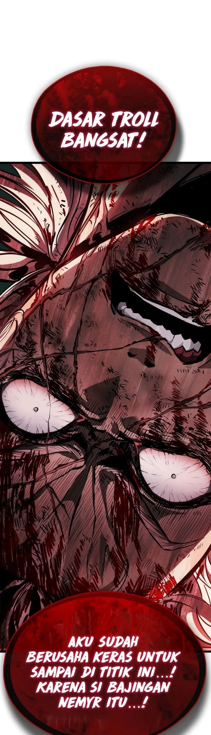 Light Of Arad: Forerunner Chapter 1 Gambar 64