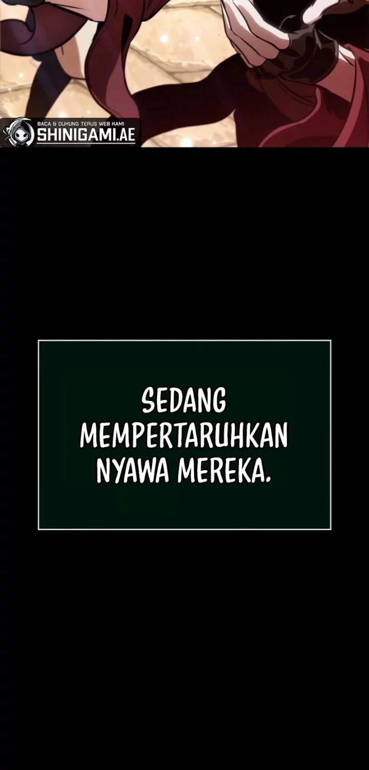 Light Of Arad: Forerunner Chapter 1 Gambar 70