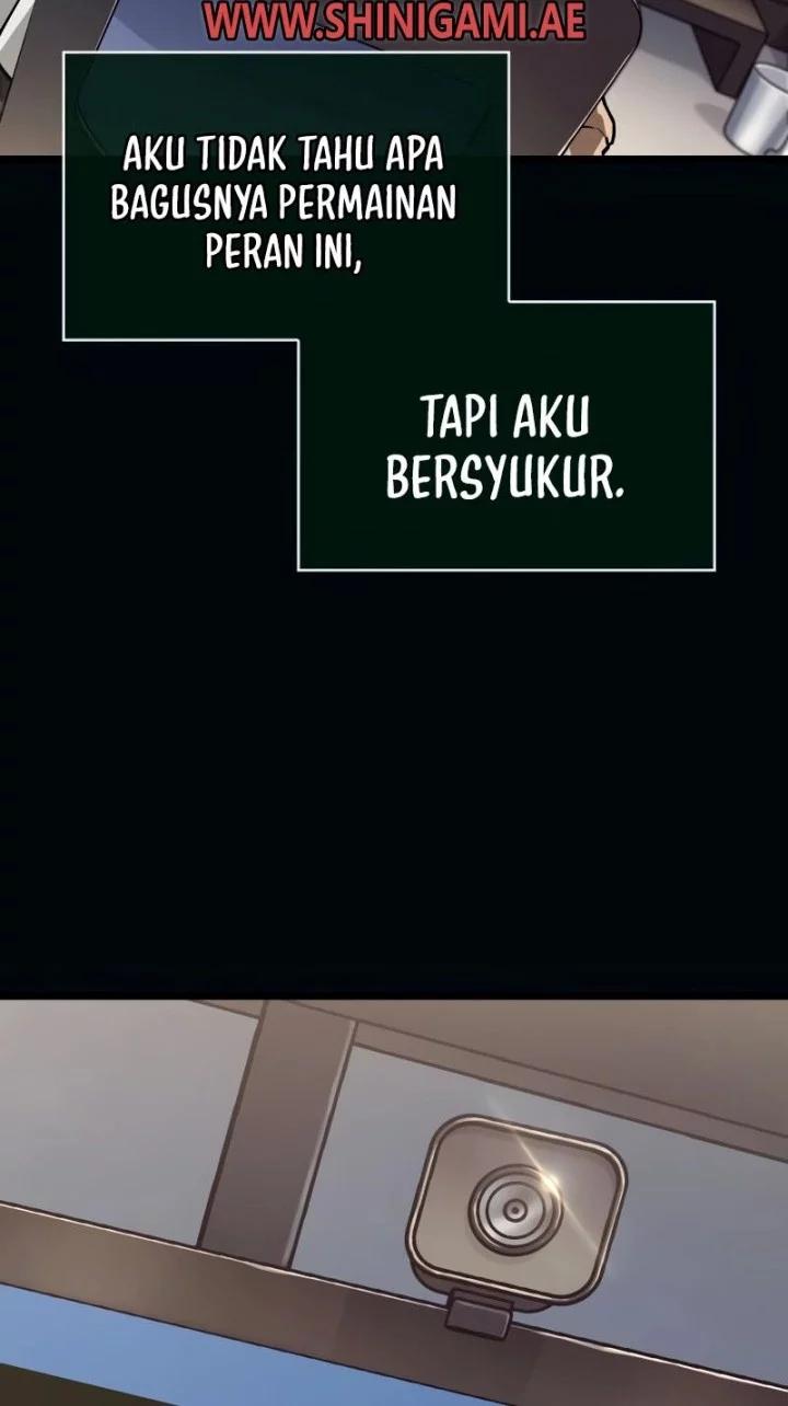 Light Of Arad: Forerunner Chapter 1 Gambar 78