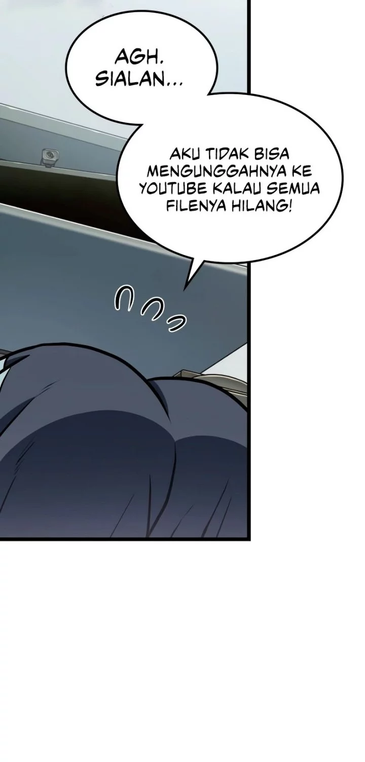 Light Of Arad: Forerunner Chapter 1 Gambar 86