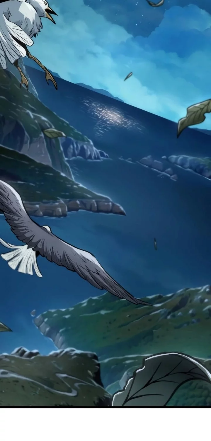 Light Of Arad: Forerunner Chapter 1 Gambar 105