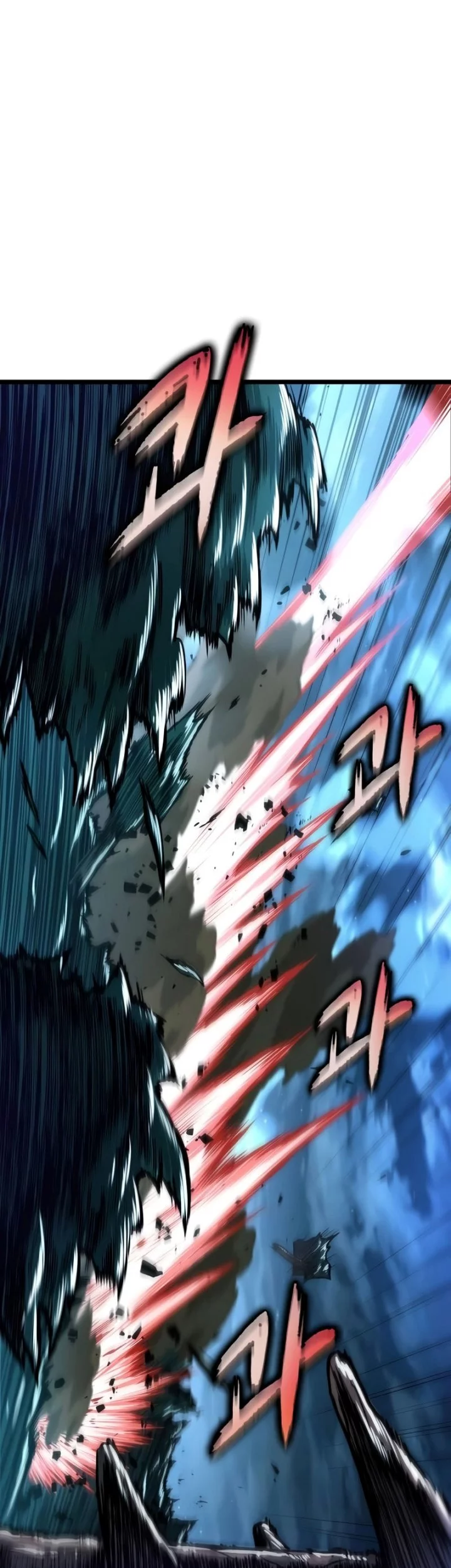 Light Of Arad: Forerunner Chapter 1 Gambar 106