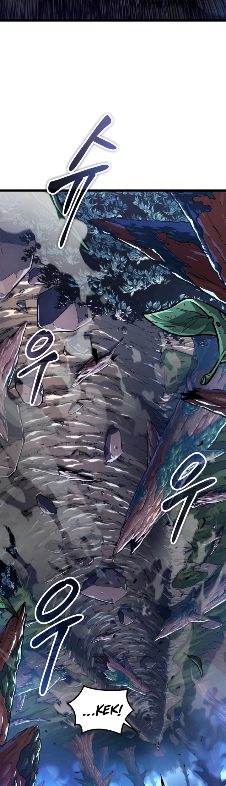 Light Of Arad: Forerunner Chapter 1 Gambar 107