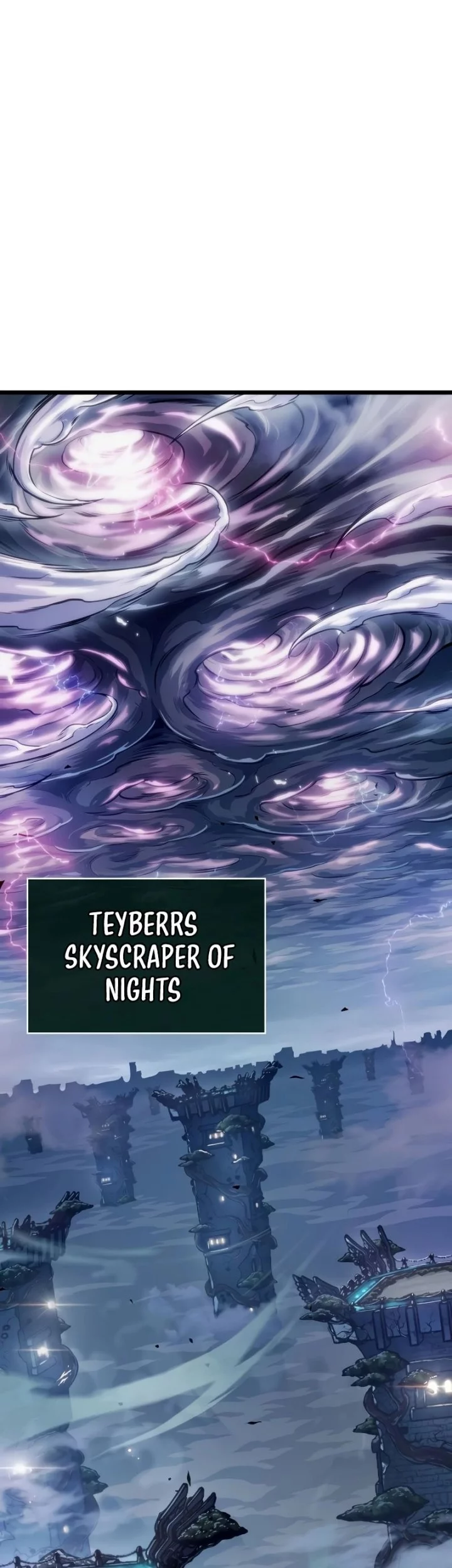 Baca  Light Of Arad: Forerunner Chapter 1 Gambar 2