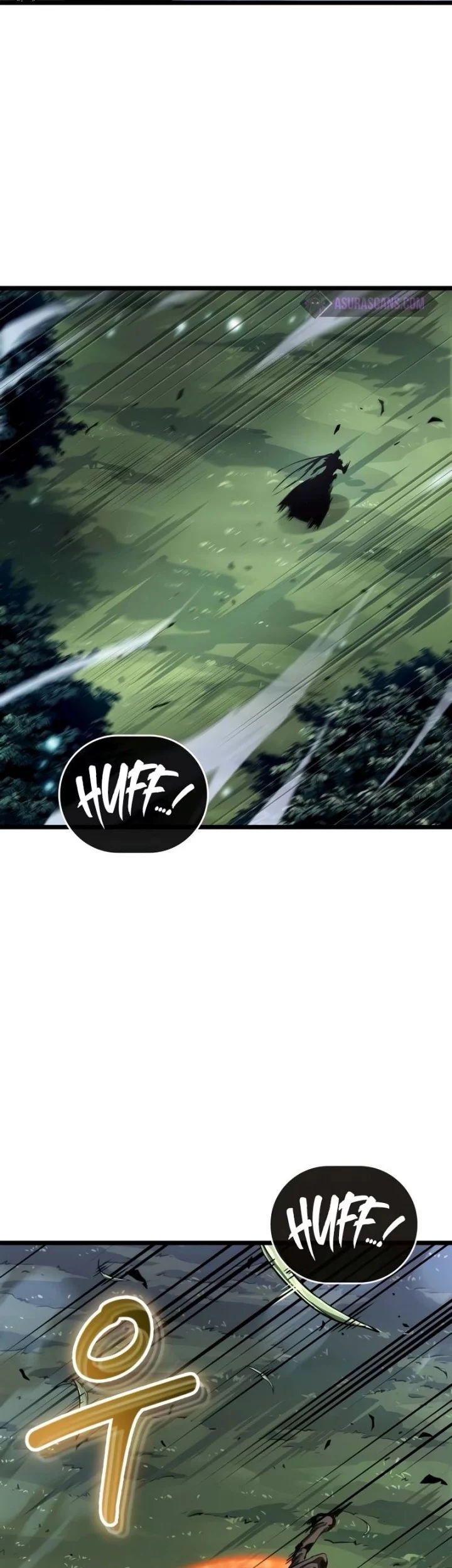 Light Of Arad: Forerunner Chapter 1 Gambar 4