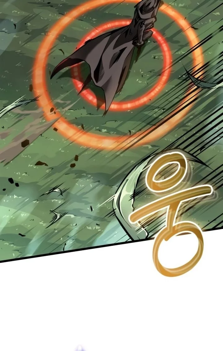 Light Of Arad: Forerunner Chapter 1 Gambar 5