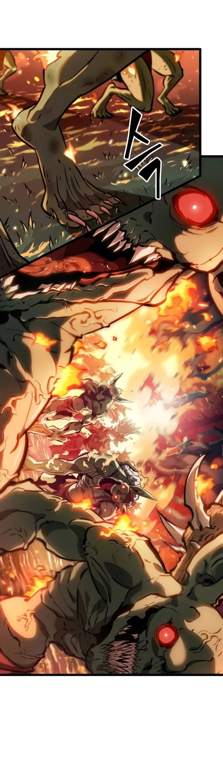 Light Of Arad: Forerunner Chapter 1 Gambar 112