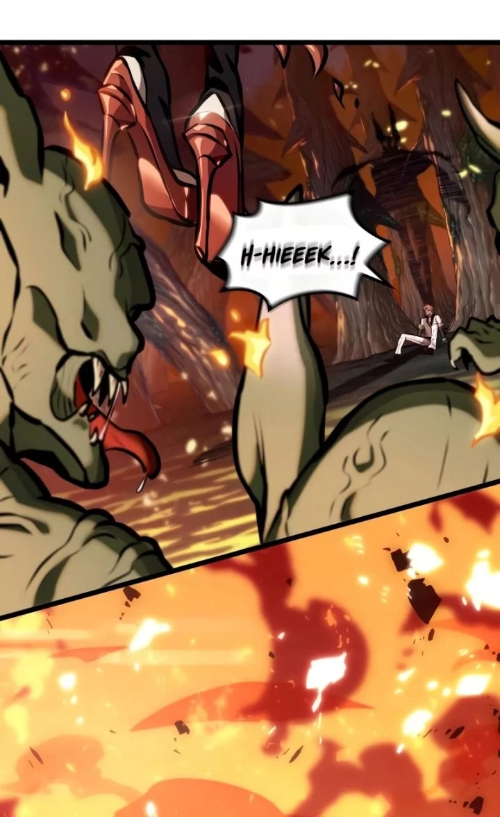 Light Of Arad: Forerunner Chapter 1 Gambar 113