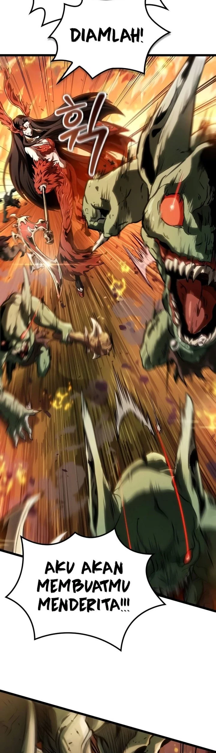 Light Of Arad: Forerunner Chapter 1 Gambar 116