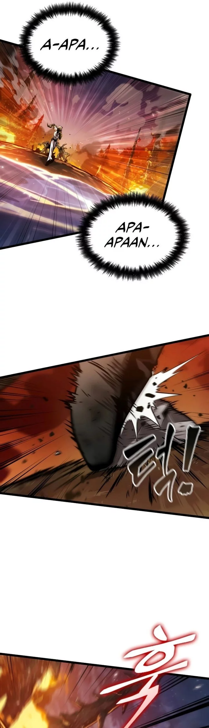 Light Of Arad: Forerunner Chapter 1 Gambar 118