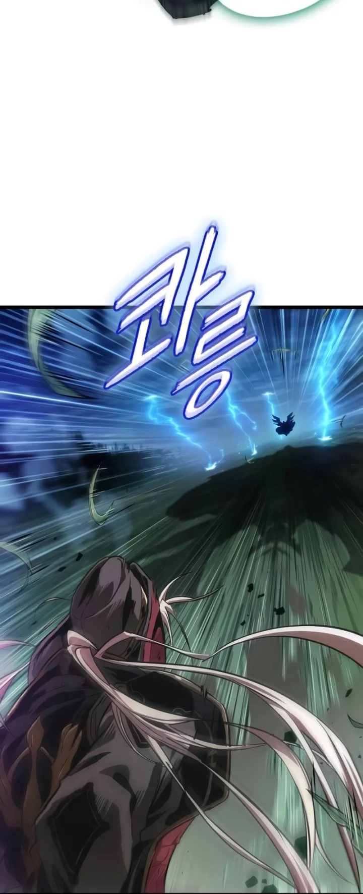 Light Of Arad: Forerunner Chapter 1 Gambar 8