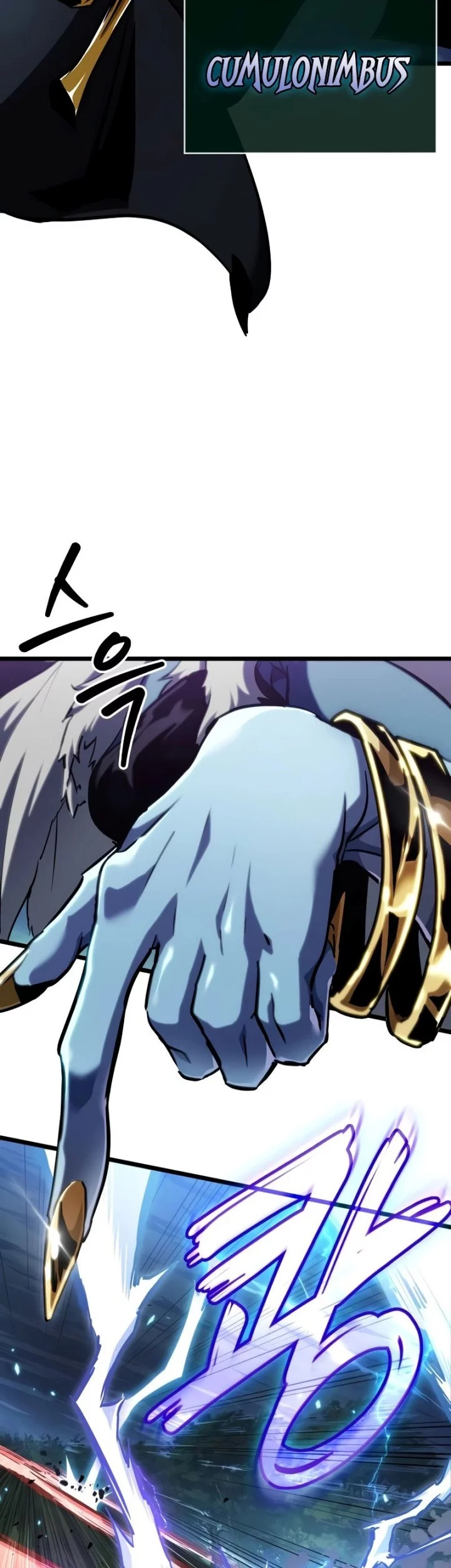 Light Of Arad: Forerunner Chapter 1 Gambar 10