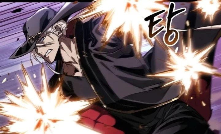 Light Of Arad: Forerunner Chapter 1 Gambar 12