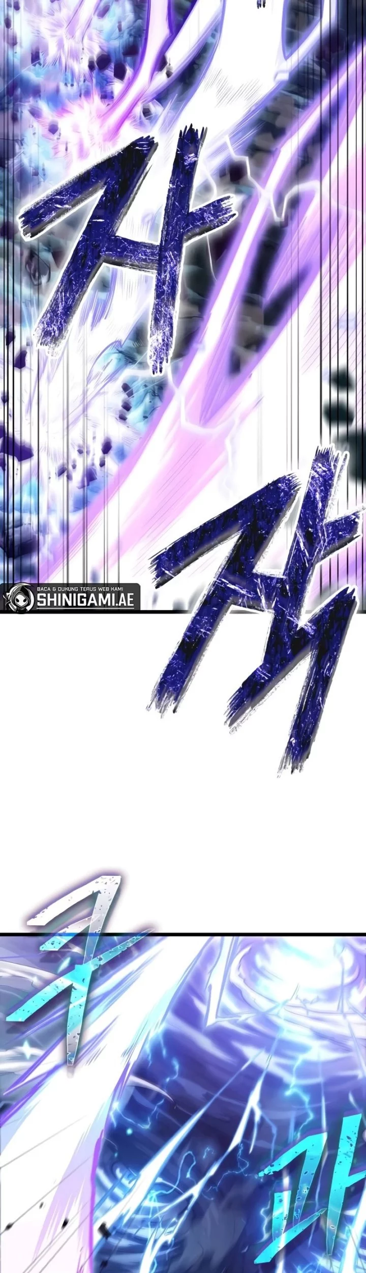 Light Of Arad: Forerunner Chapter 1 Gambar 23