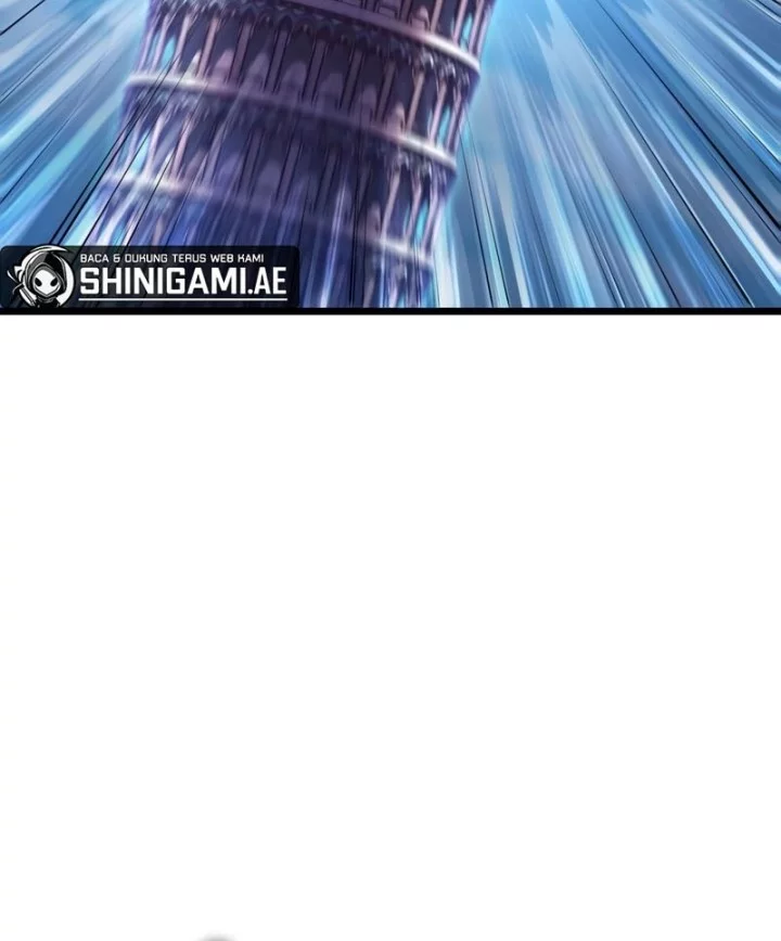 Light Of Arad: Forerunner Chapter 10 Gambar 38