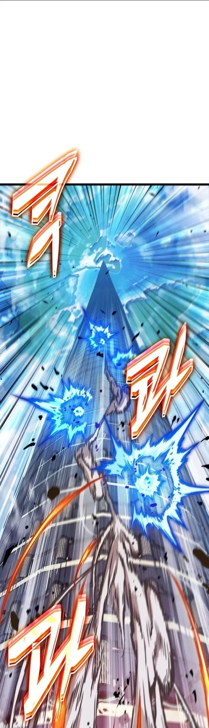 Light Of Arad: Forerunner Chapter 10 Gambar 50