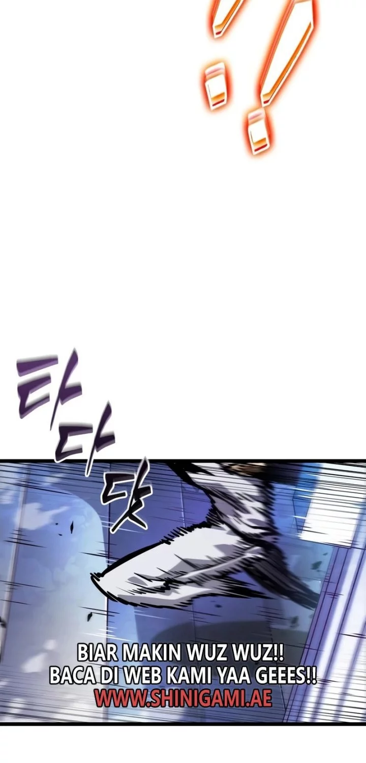 Light Of Arad: Forerunner Chapter 10 Gambar 53