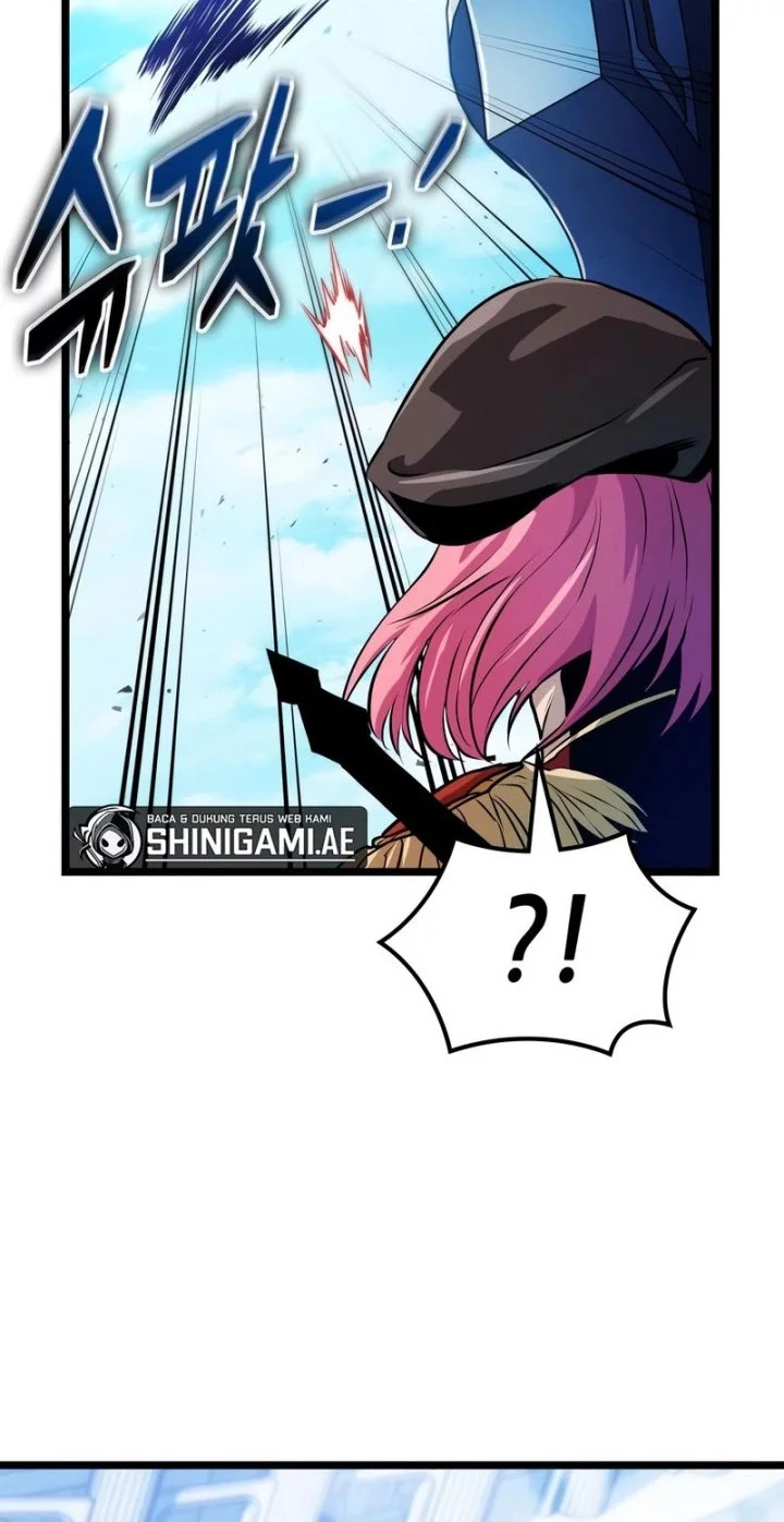 Light Of Arad: Forerunner Chapter 10 Gambar 61