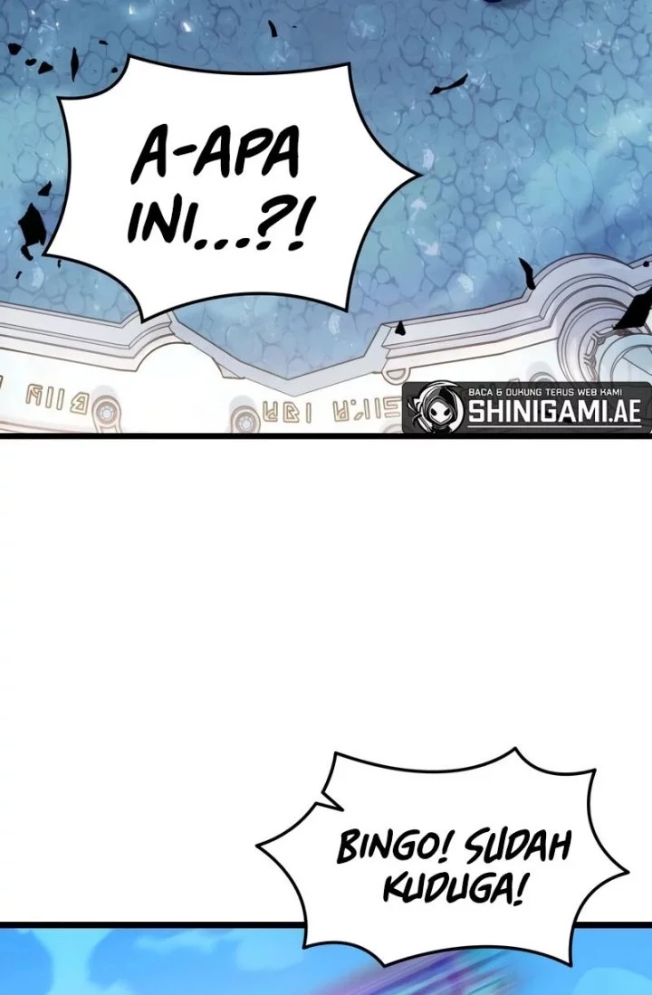 Light Of Arad: Forerunner Chapter 10 Gambar 77