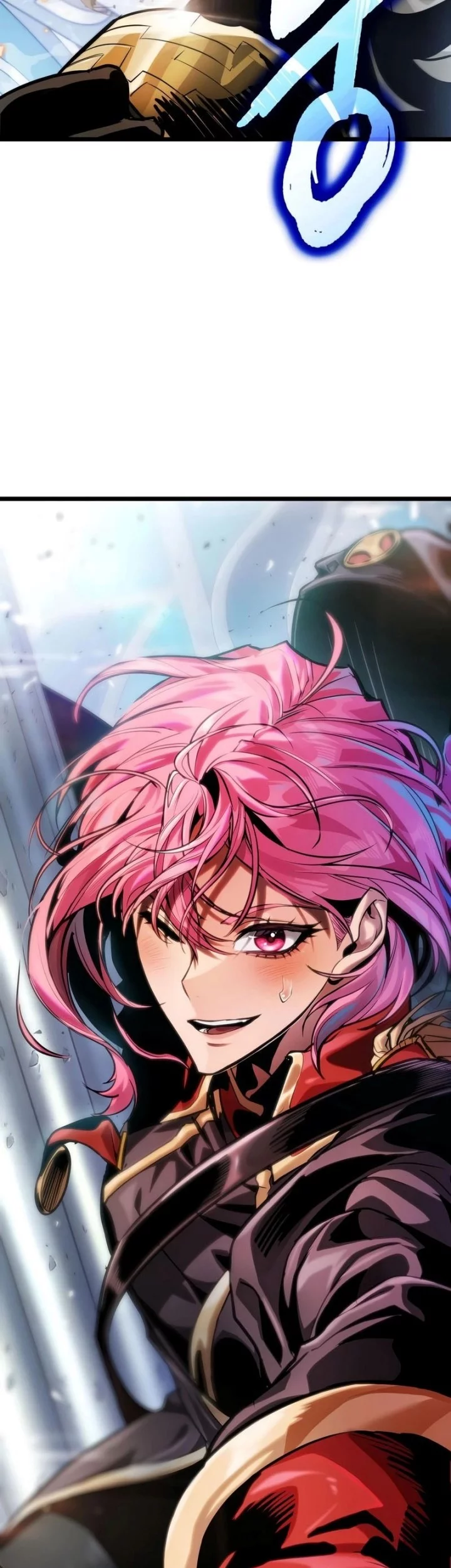 Light Of Arad: Forerunner Chapter 10 Gambar 83