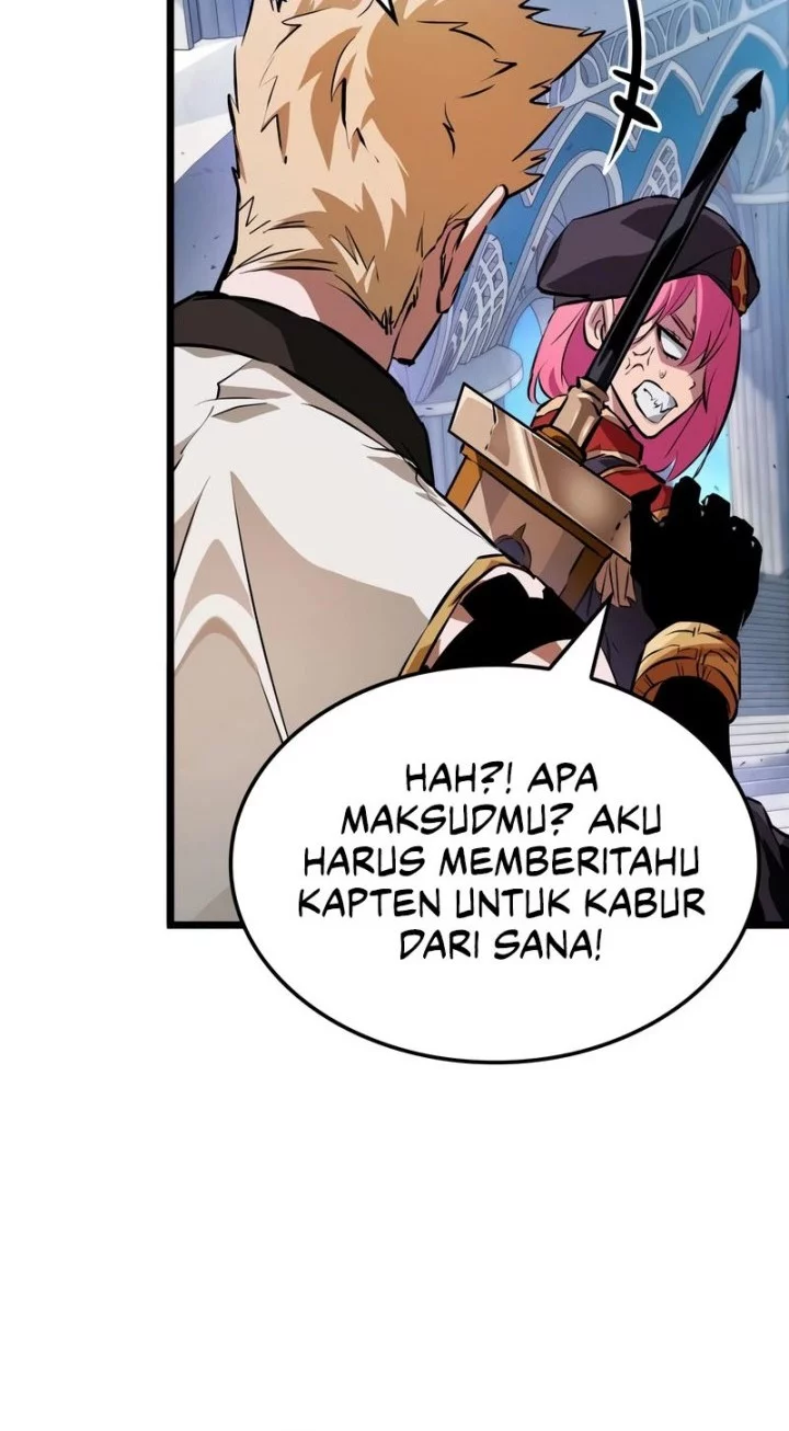 Light Of Arad: Forerunner Chapter 10 Gambar 23