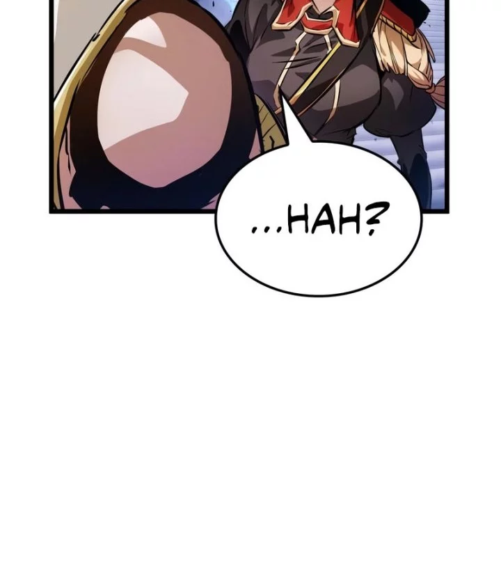 Light Of Arad: Forerunner Chapter 10 Gambar 27