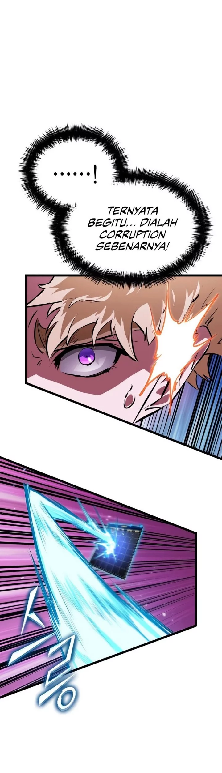 Light Of Arad: Forerunner Chapter 10 Gambar 29