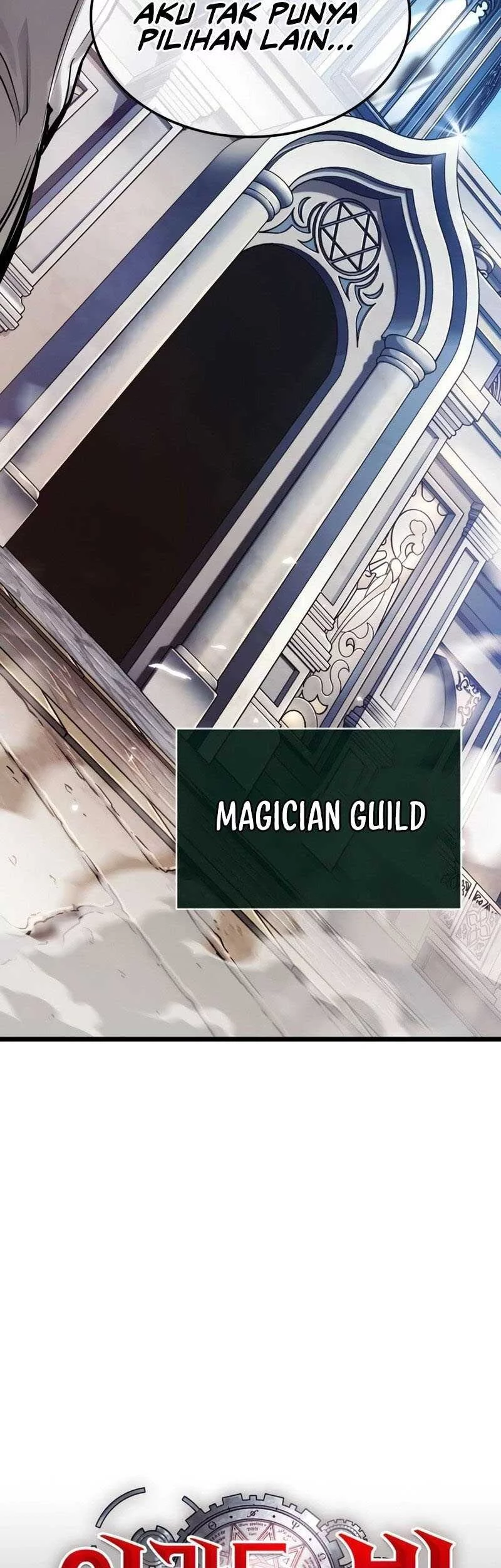 Light Of Arad: Forerunner Chapter 11 Gambar 8