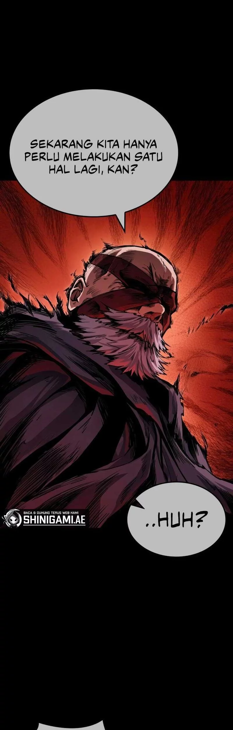 Light Of Arad: Forerunner Chapter 11 Gambar 23