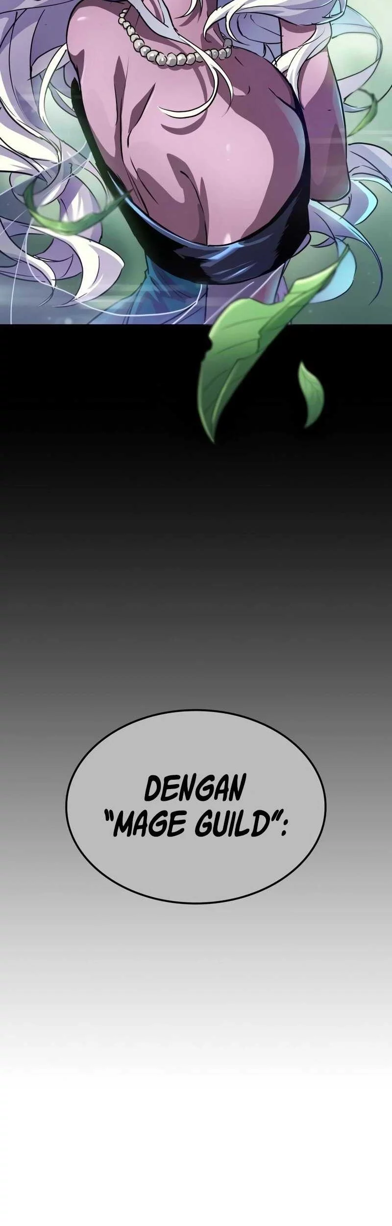 Light Of Arad: Forerunner Chapter 11 Gambar 31