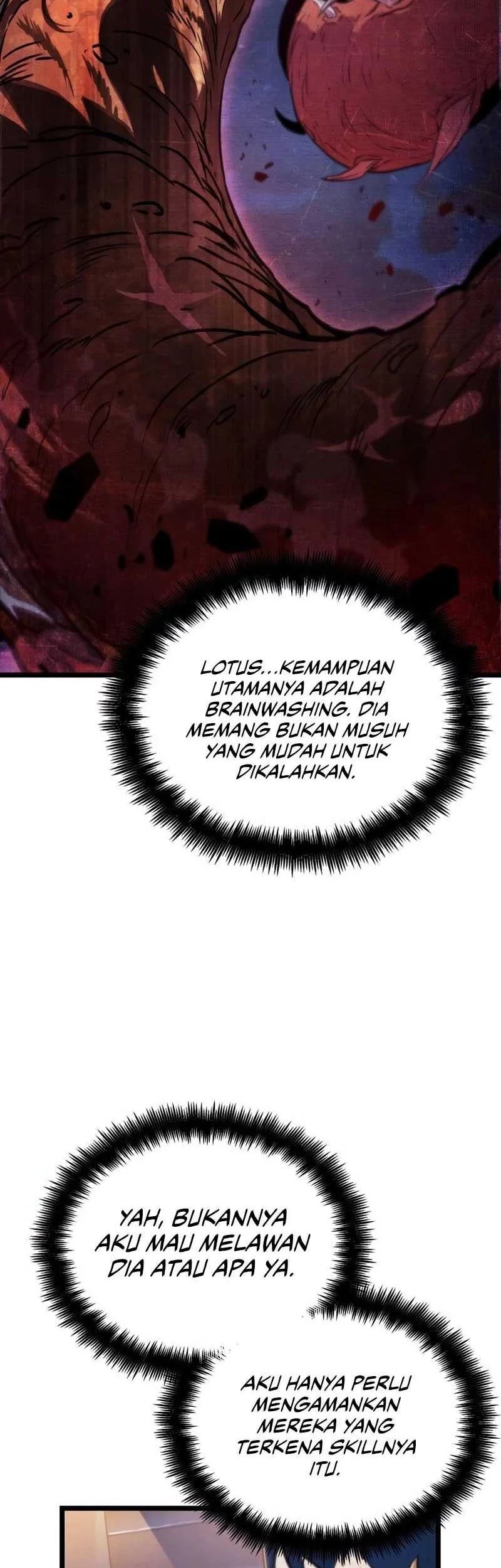 Light Of Arad: Forerunner Chapter 12 Gambar 51