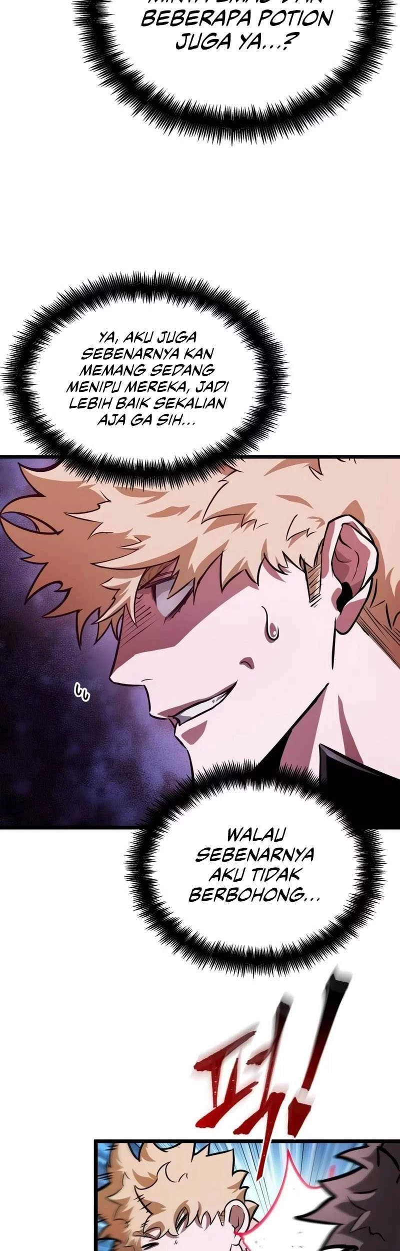 Light Of Arad: Forerunner Chapter 12 Gambar 24